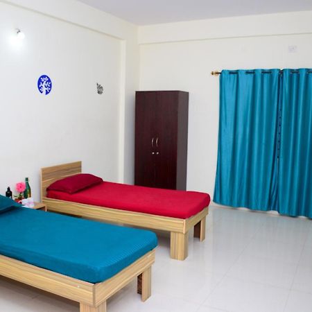 C Suites - Rio Grande Bangalore Eksteriør billede