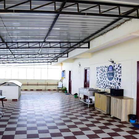 C Suites - Rio Grande Bangalore Eksteriør billede