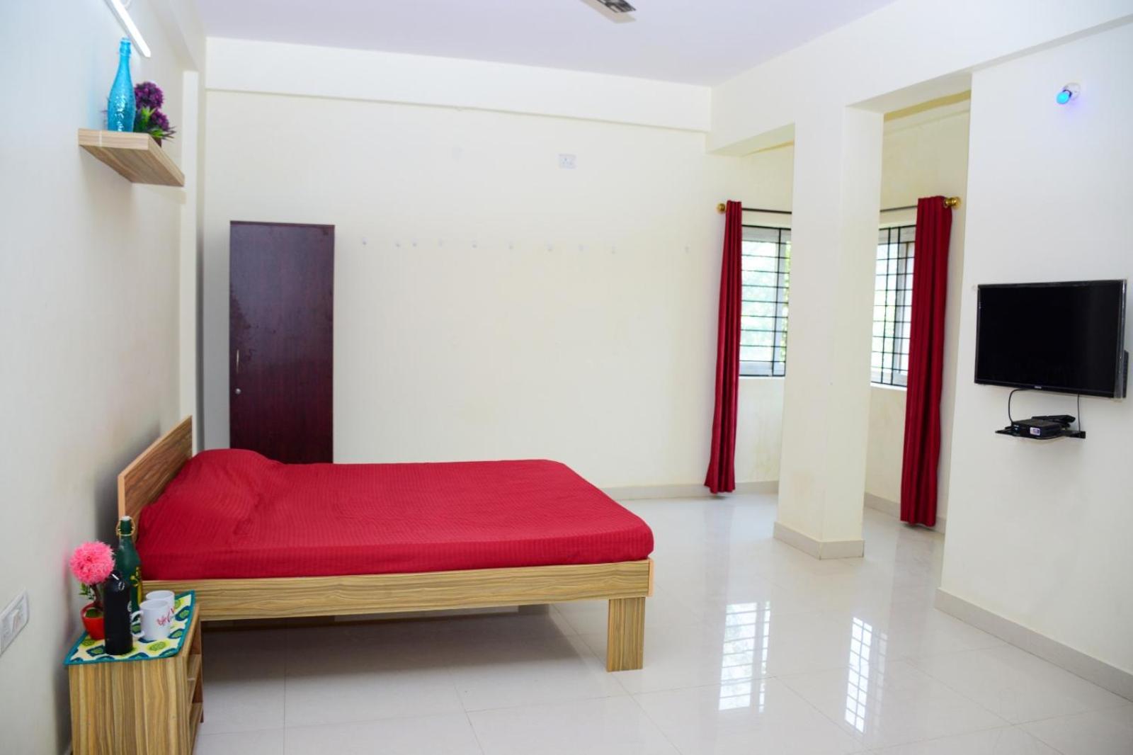 C Suites - Rio Grande Bangalore Eksteriør billede