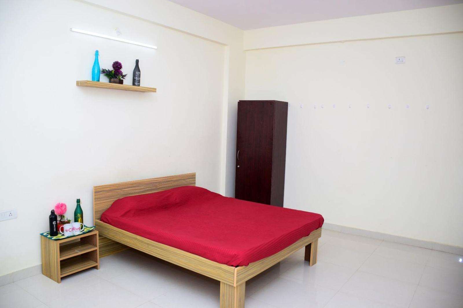 C Suites - Rio Grande Bangalore Eksteriør billede