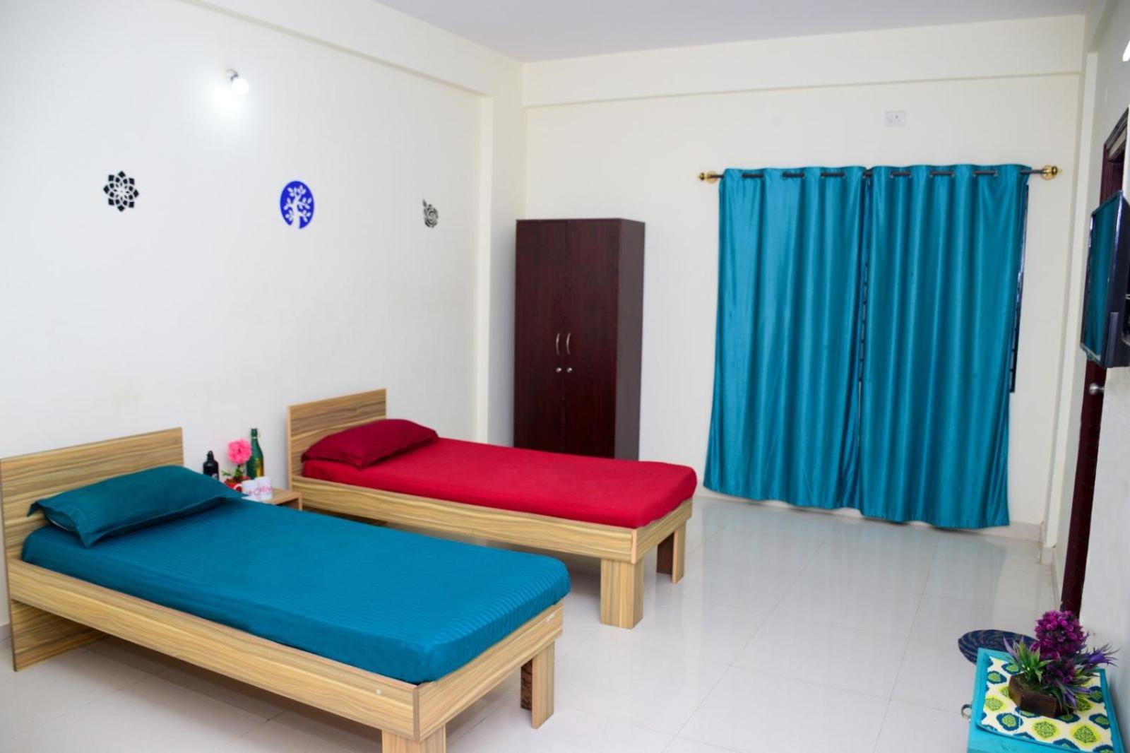 C Suites - Rio Grande Bangalore Eksteriør billede